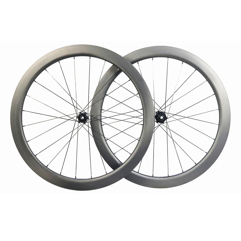 Велосипедные колеса 700C из углеродного волокна с ступицей DT180s для велоспорта