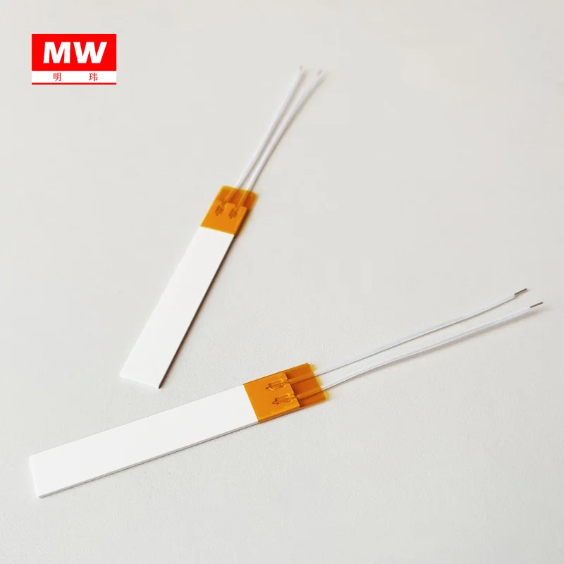 Electric Ceramic Heat Plate MCH Alumina Heater 24V