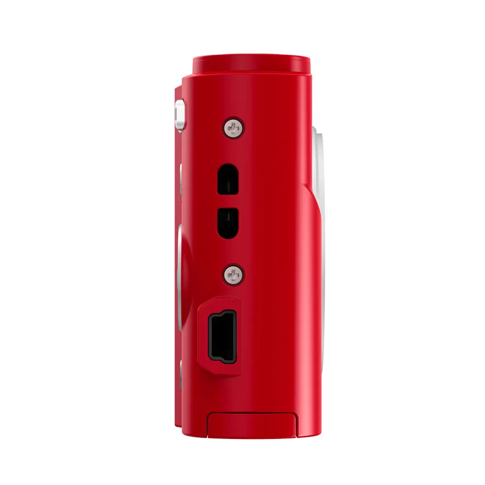  Цифровая детская камера 36MP point and shoot для детей с экраном 2 4 IPS и