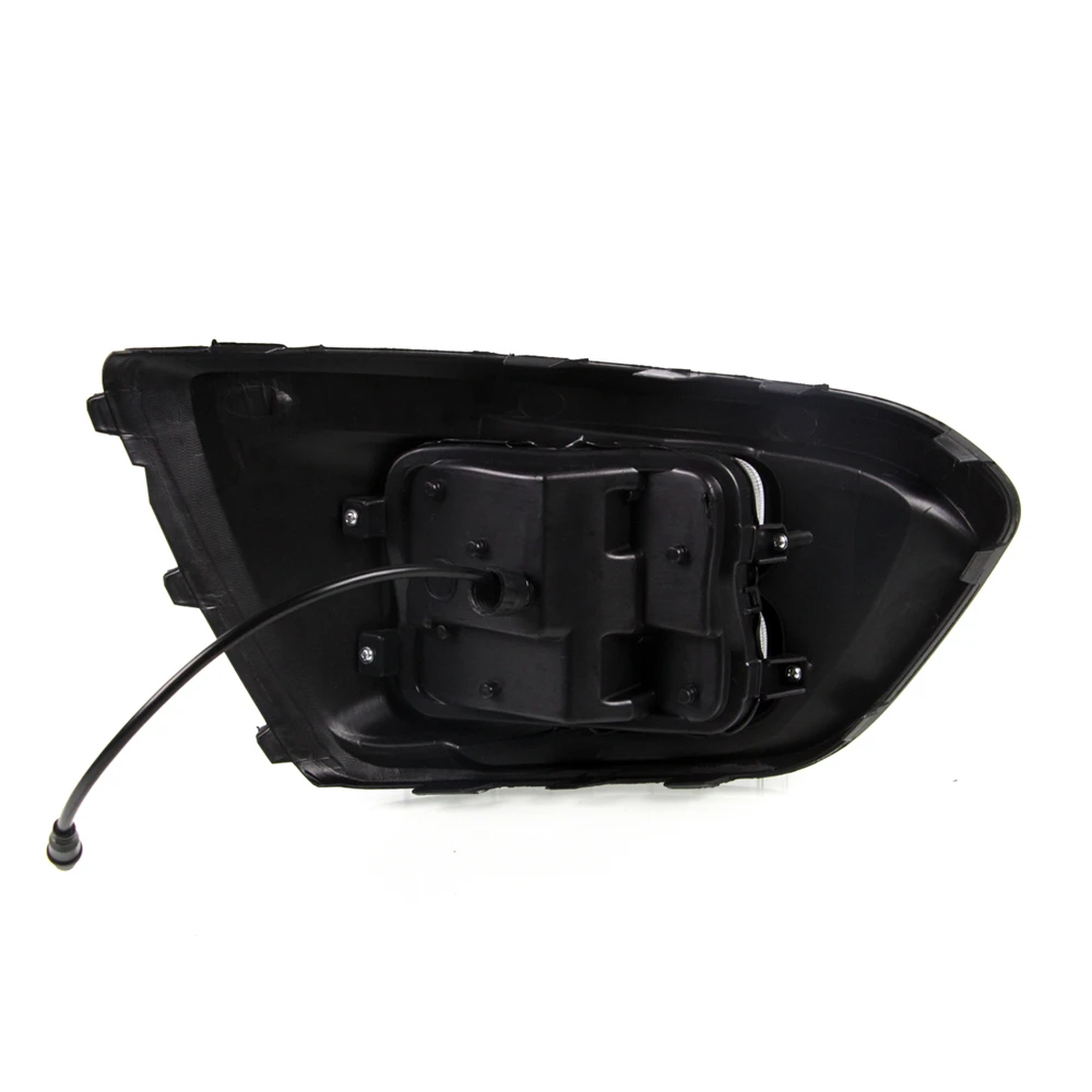 Новейшие светодиодные противотуманные фары для Kia KX Cross или RIO X Line 2017-2018 высокая мощность яркость