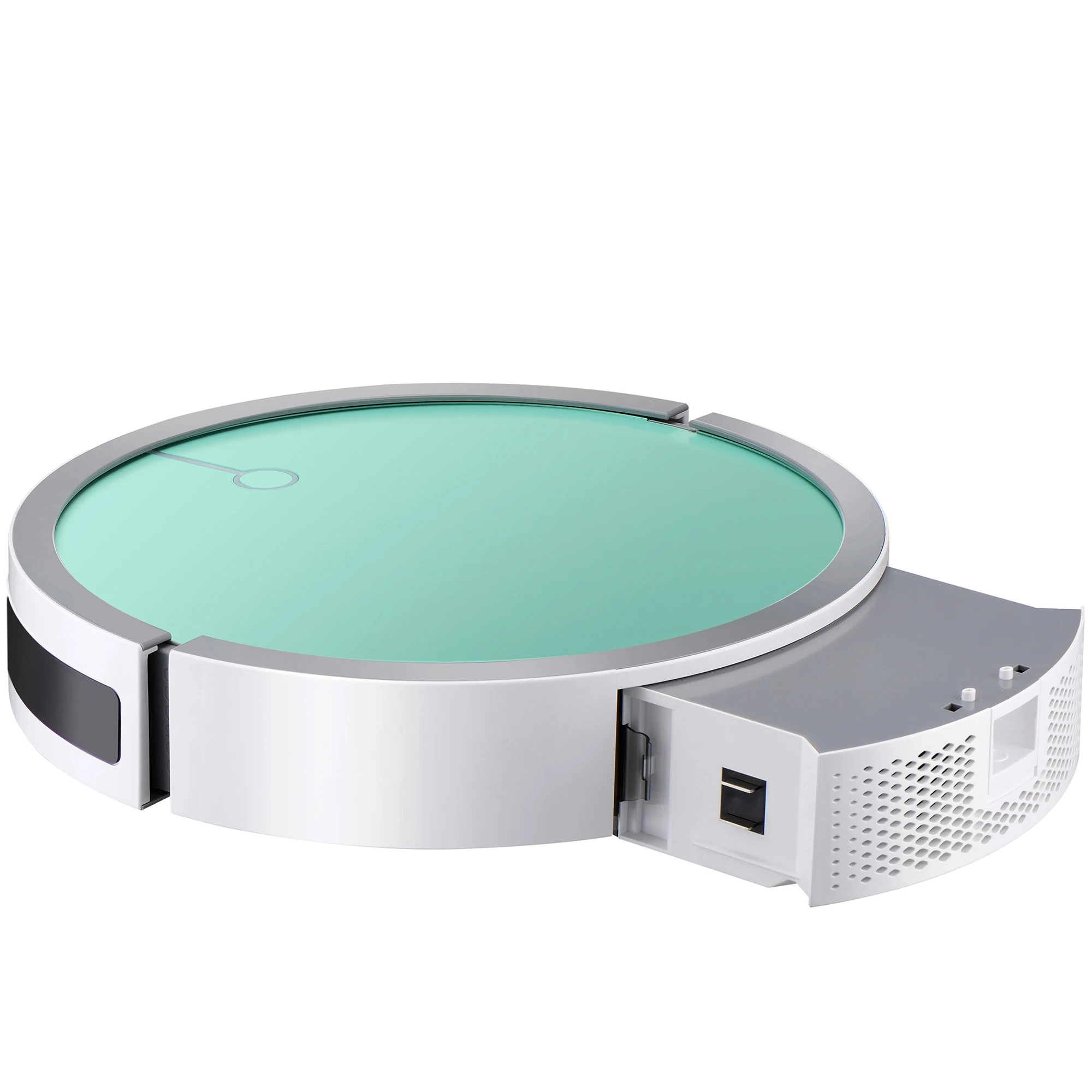 
Anti-Fall Home Smart 5In1 Smart Robot Vacuum Cleaner Dry Wet Smart Robotic Vacuum Cleaner With Low Noise 