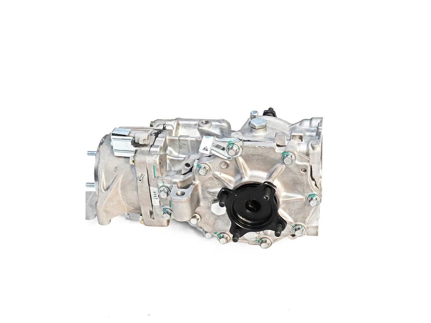 BRAND NEW T-O-Y-O-T-A S-I-E-N-N-A 2011-2018 AWD REAR DIFFERENTIAL ASSEMBLY&Differential Coupling Electro Magnetic Control