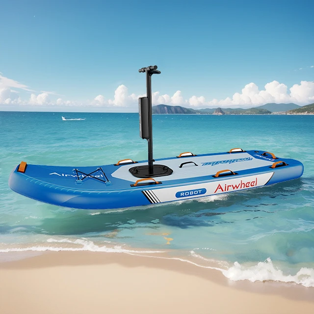 Customization Airwheel Watersports T5 jet surfboard electric jet surf board surfboard