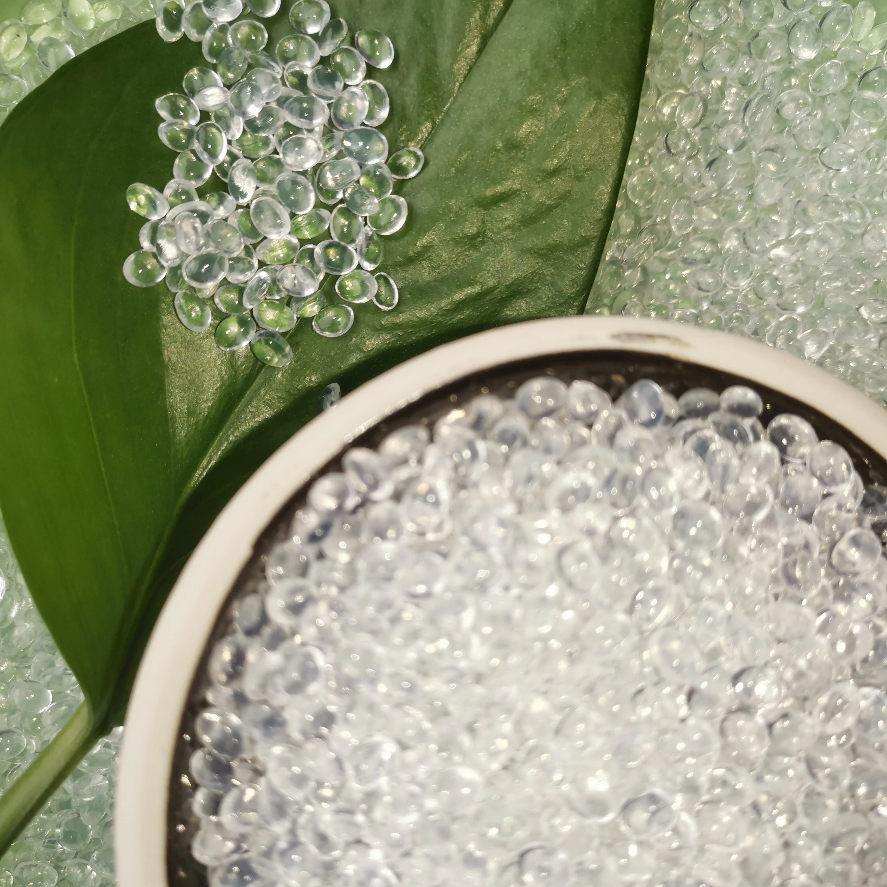 POE 8137 Plastic raw material poe pellets injection molding ethylene-octene copolymer resin for industrial applications