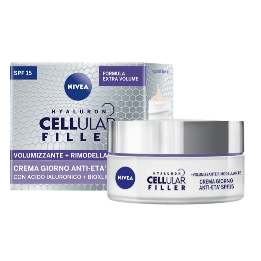 Nivea Cellular Anti Age G 50Ml
