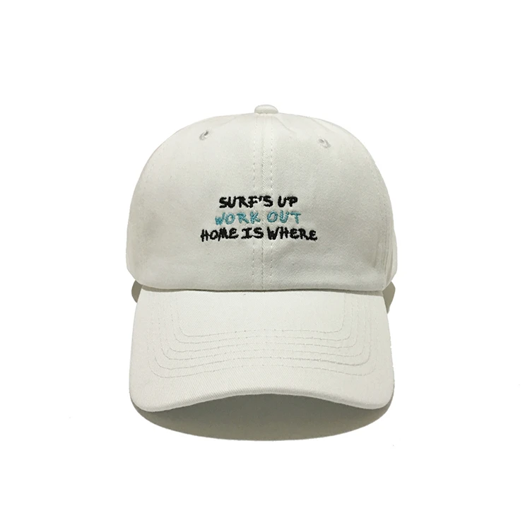 
Wholesale Customization New Fashion Summer Outdoor Sports Shade Men Adjustable Ponytail Wholesale Customized Hat Baseball 