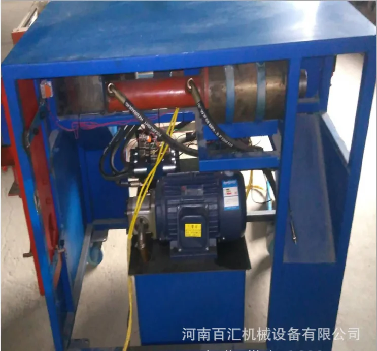 
Copper coil pulling machine,Motor stator cutting machine, Waste Stator Recycling machine 