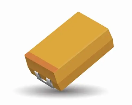 (Electronic Components Supplier)  Tantalum Capacitor TAJA475K016RNJ 3216 16V4.7UF