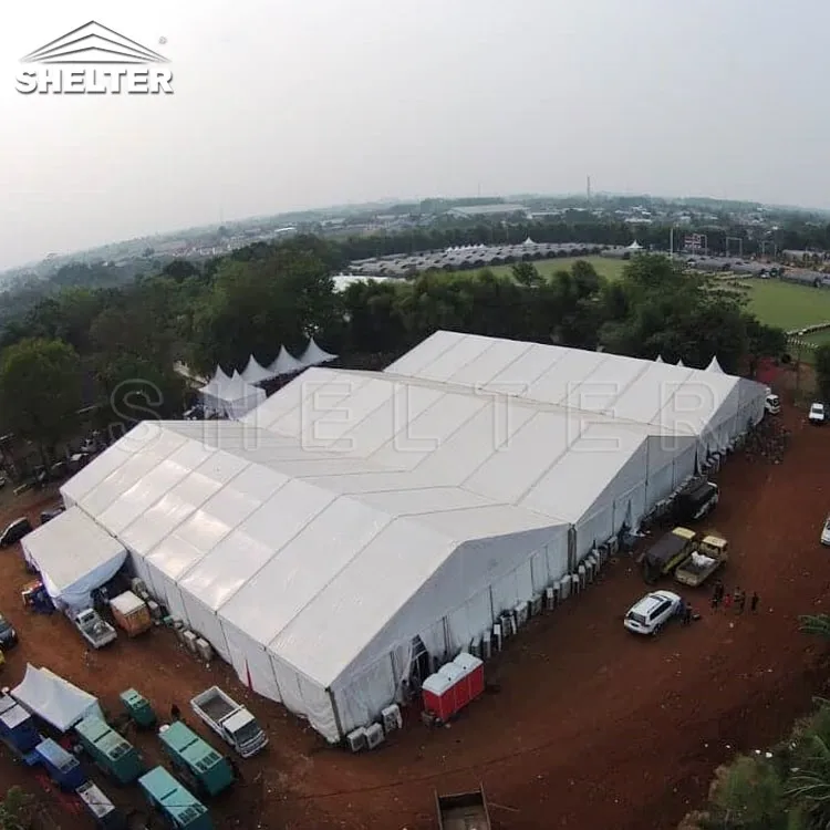 100 seater stretch waterproof cabana canopy party tents for sale 20 x 40 wedding event canopy tents for wedding