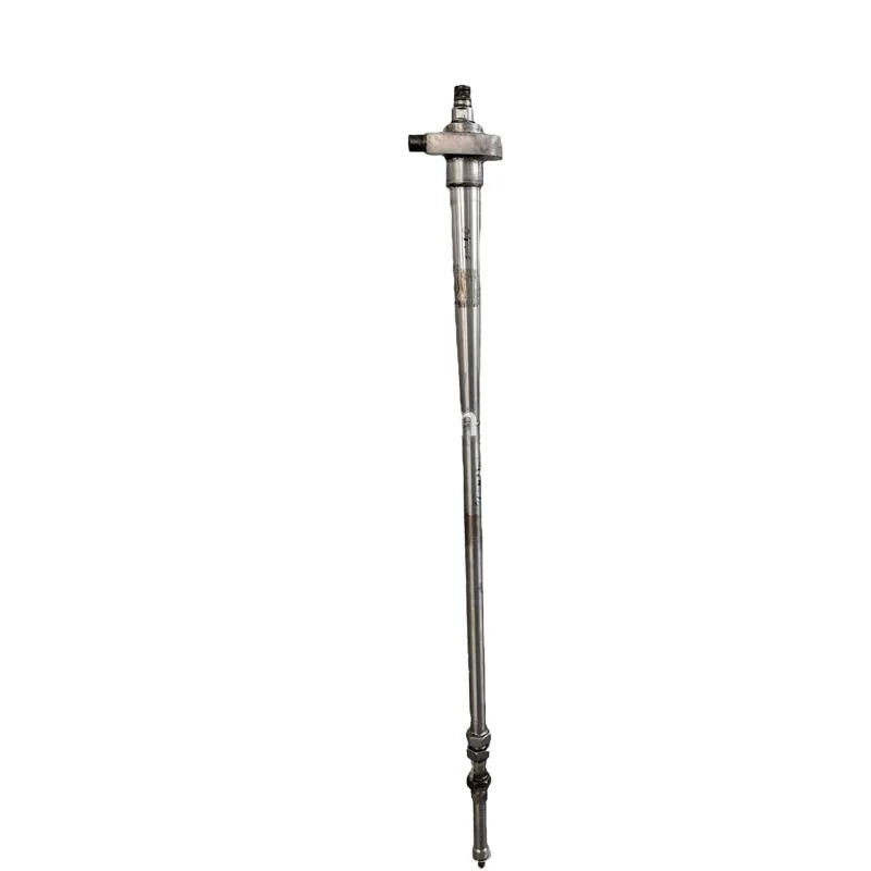 China Haiwang hydrocyclone for oil water hydrocyclone stainless steel 2 inch hydrocyclone water filter