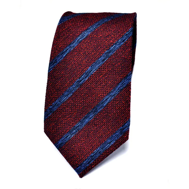 Best Selling Style Sport Wool Luxurious Tie For Men