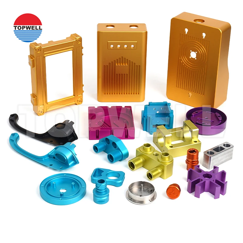 Custom die casting mould high precision process aluminum mold