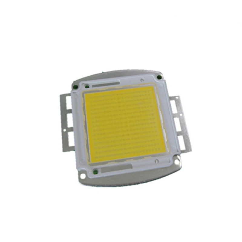 High bright 4500k 6000k 10000k white cob chip led 200w 500w