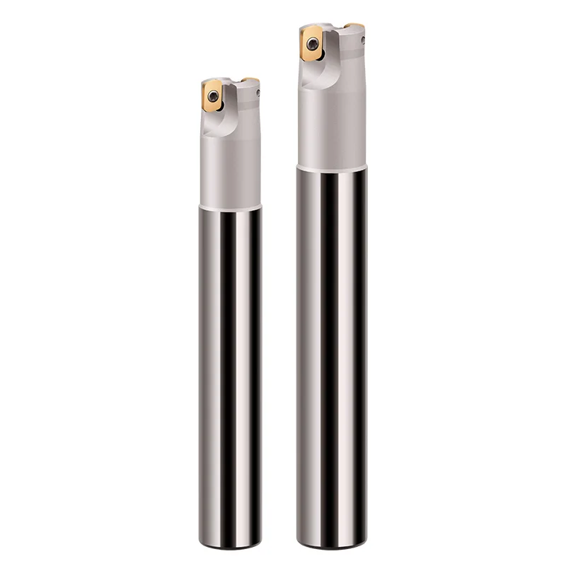 CNC center machining center Precision engraving machine ASR milling cutter rod