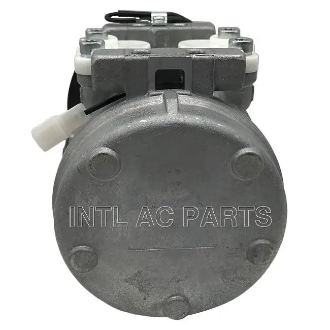 10P15  auto air compressor CSA201A148 for Mitsubishi L300 2007/for Delica 4D56 MR175655  CSA201A148  447200-7744  4472007744