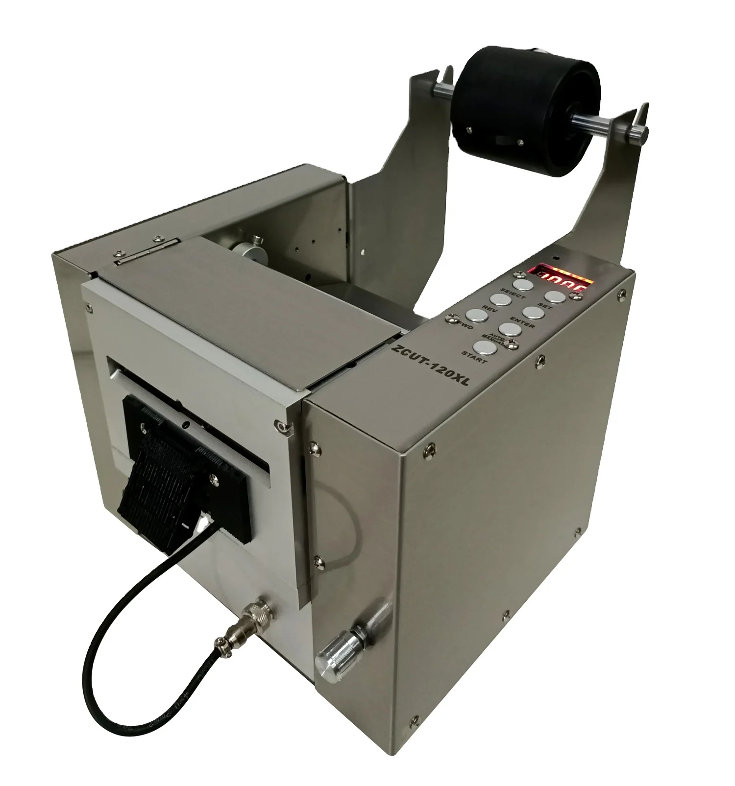 automatic tape dispenser    ZCUT-120