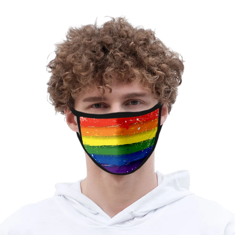 
Lower Price High Cost-Effective kids production reusable face protection filter for facemask 