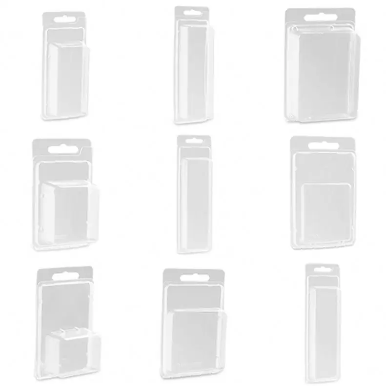 Бесплатный образец картриджа для вейпа в блистерной упаковке