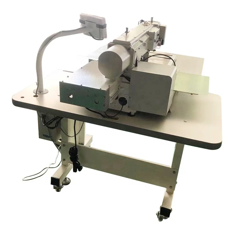 Overseas wholesale suppliers shoe sewing machine prices single needle shoe patcher sewing machine