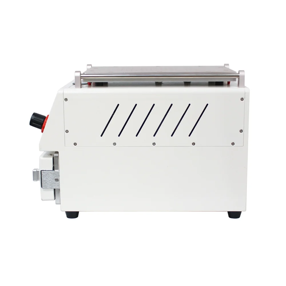 TBK 208 3 in 1 lcd laminating machine, bubble remover, and LCD Separating Machine for 10.9 inch LCD Screen