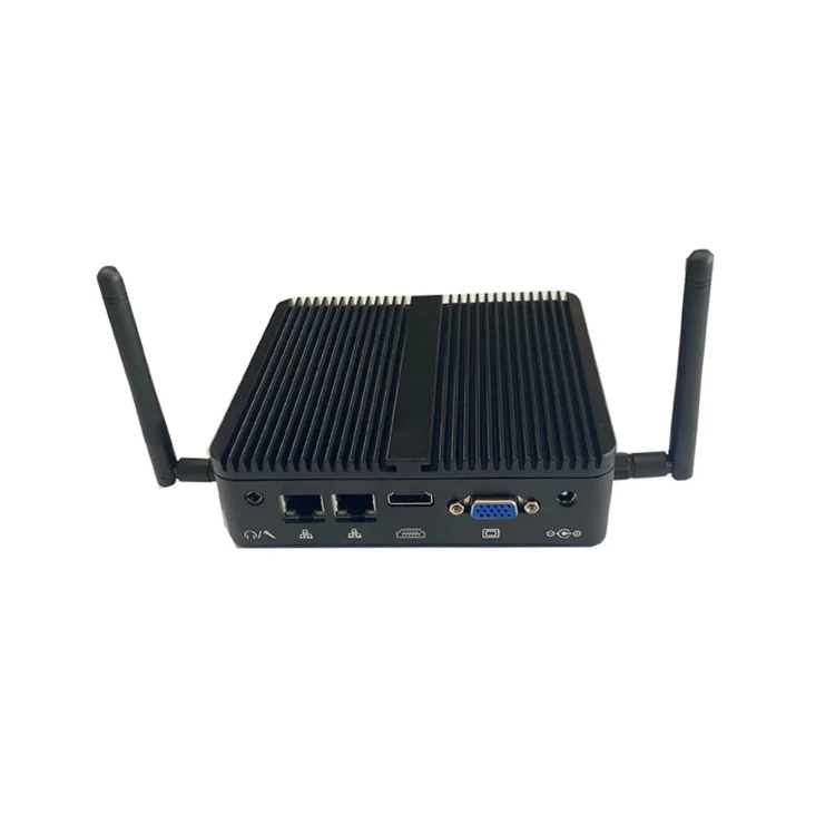 Hot Sale Professional Low Price Hard Drive Ssd hdd small Industrial Mini Pc