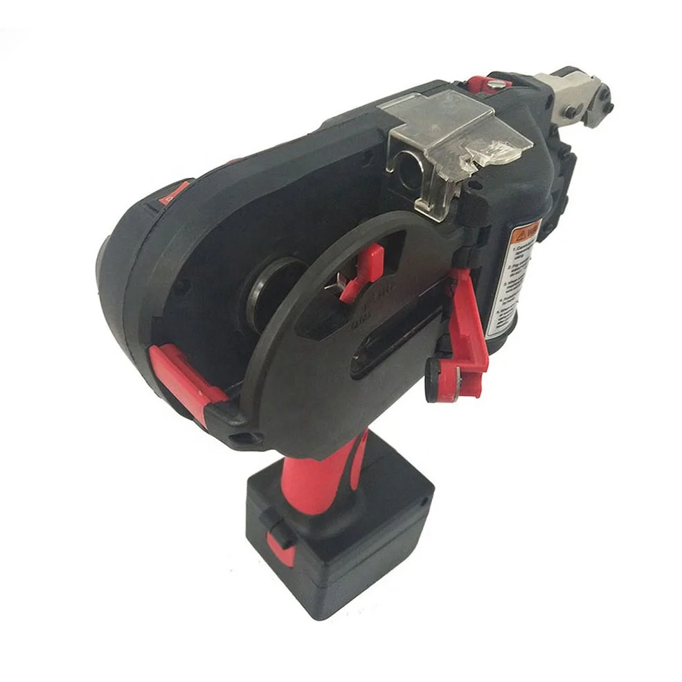 automatic rebar tying machine tools for construction