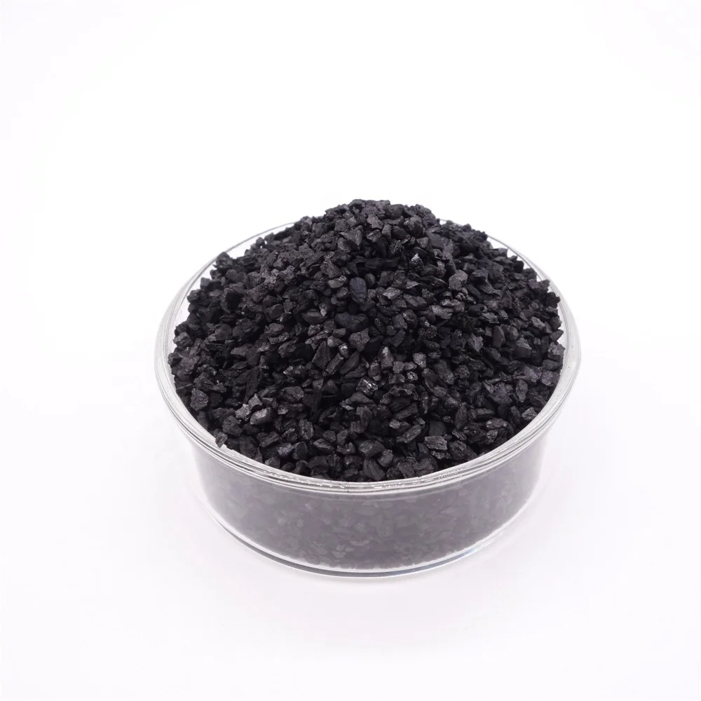Water Filter 12 - 24 Mesh gruanular coal-based activated carbon