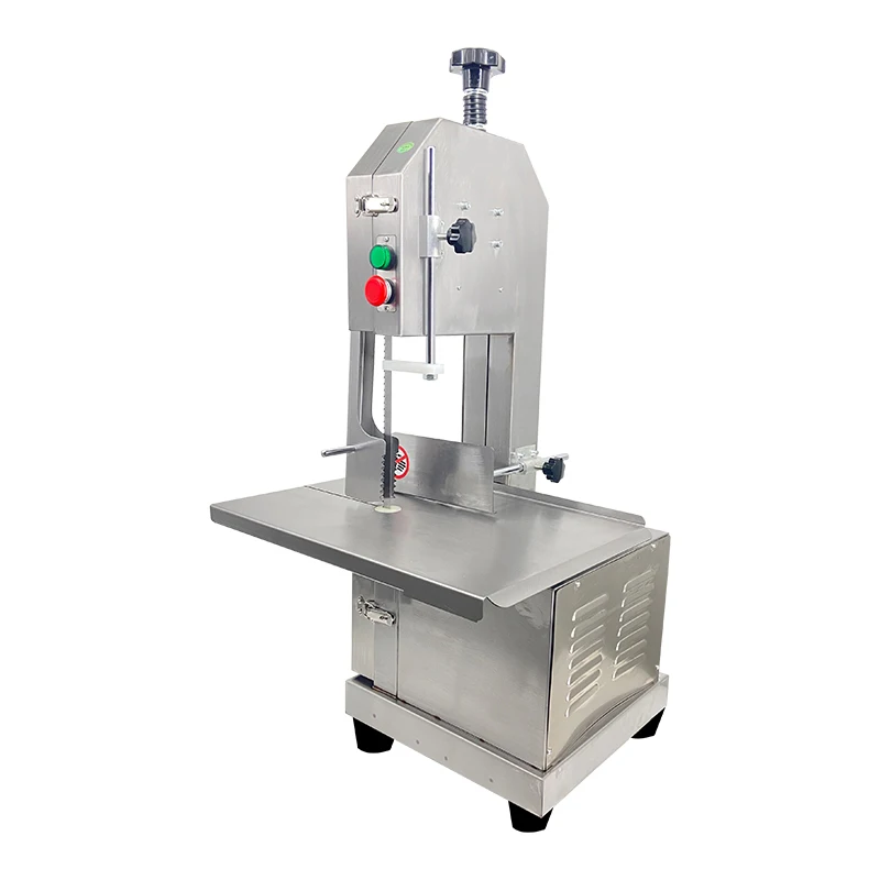 Bone Saw Electric Meat Fish Cutting Machine Automatic