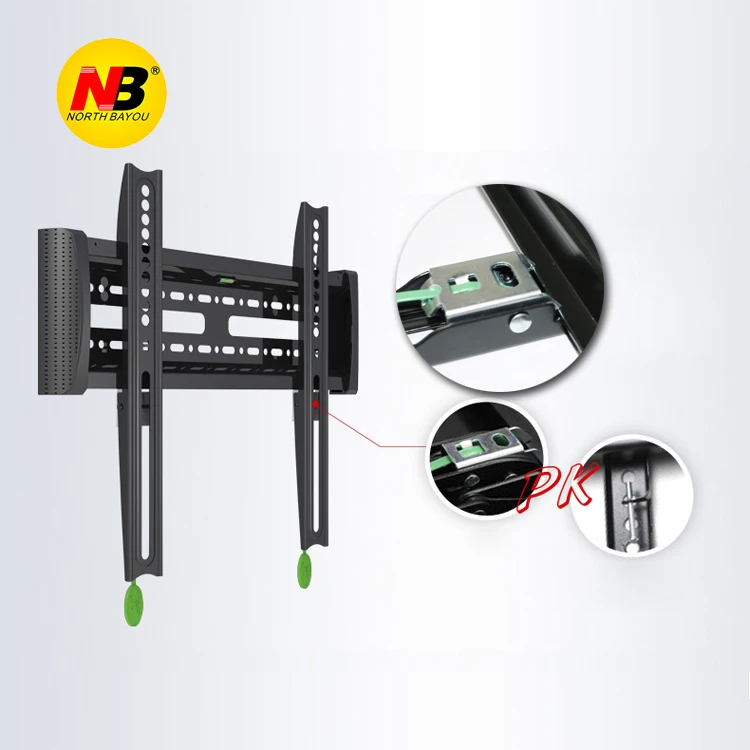  nb c2-f Universal 14-32 14 to 21 22 24 32 42 55 Inch Lcd Led Wall TV