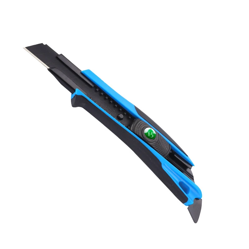 Wholesale Snap Off Cutter Blade utility folding Paper Cutter knife
