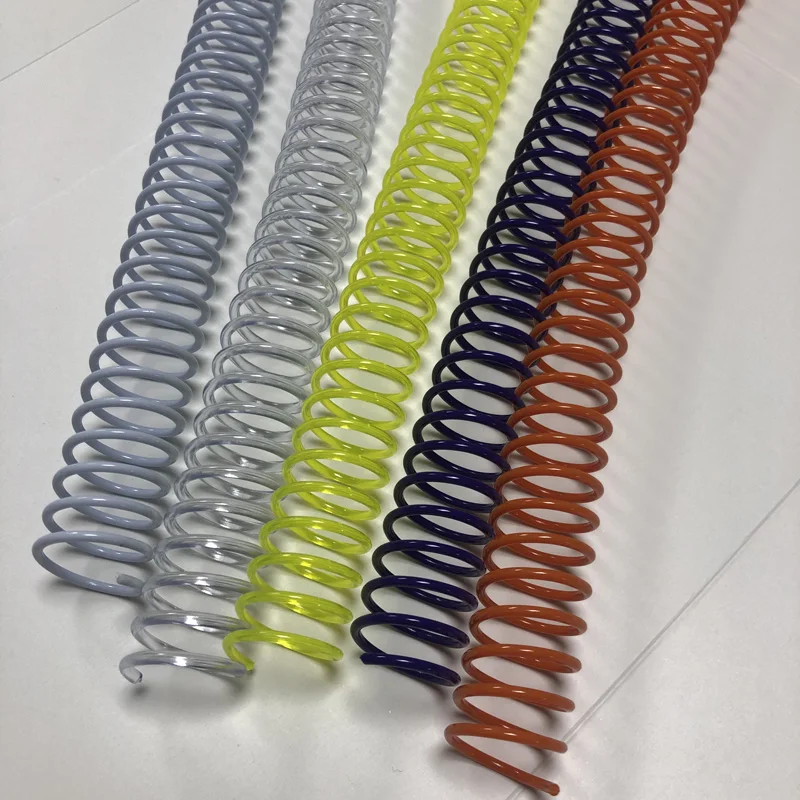 Plastic Filament Top Quality PET/PVC Material Environmental PVC Passed Test Customized length PVC cable