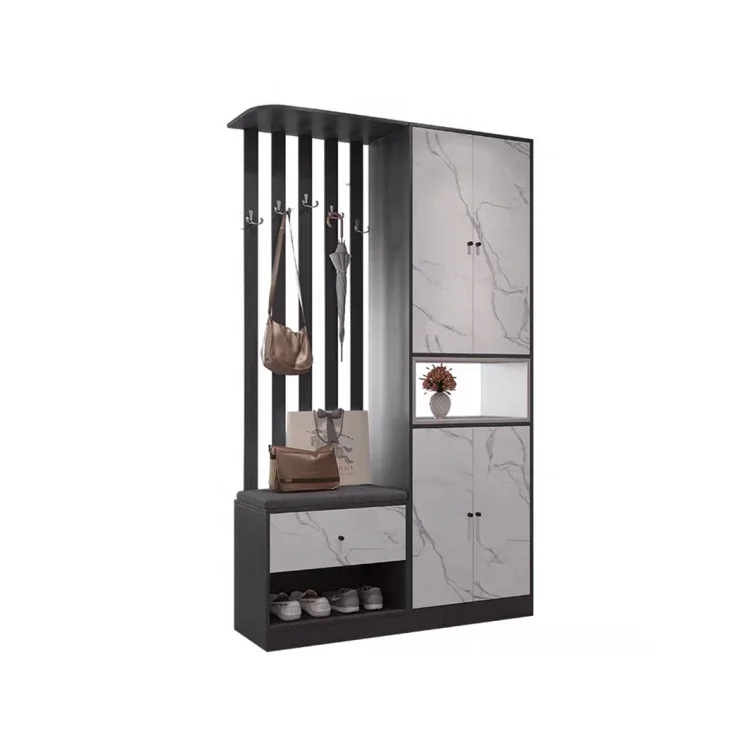 Столовый шкаф мебель для гостиной настенный бытовой современный простой кухонный винный