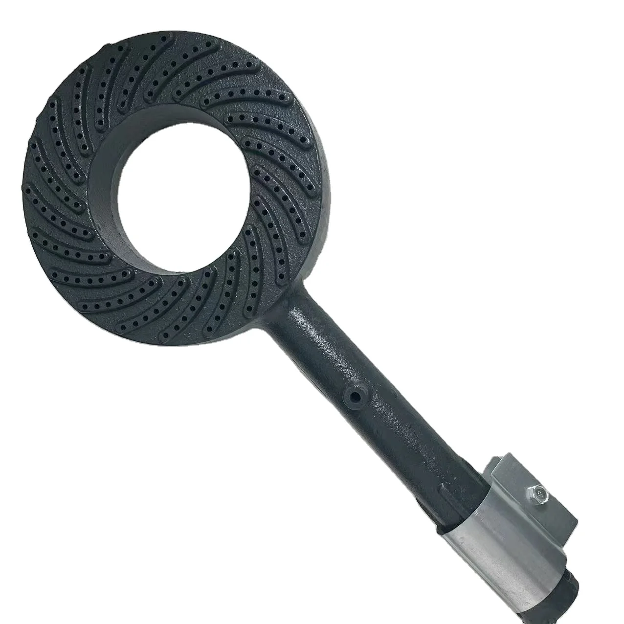 gas stove burner  long 03 burner chrysanthemum burner  Factory direct sales, price concessions