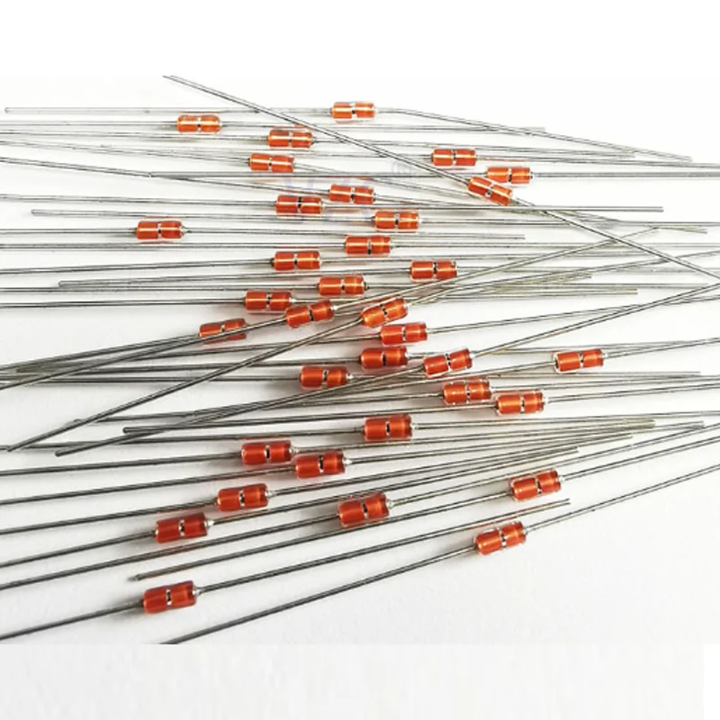 THERMISTOR NTC 15KOHM 3380K 0201 NCP03XH153E05RL