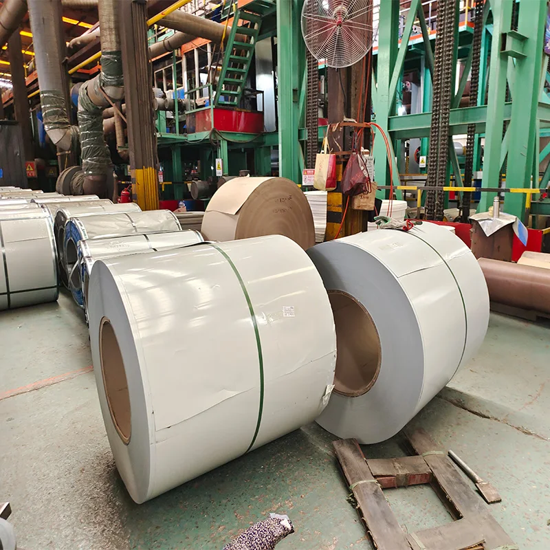 Top quality  Manufacturer 0.12-4.0mm Color Coated Galvanized Steel Coil Sheet Dx51d Z100 Z275 Color Coated Coil