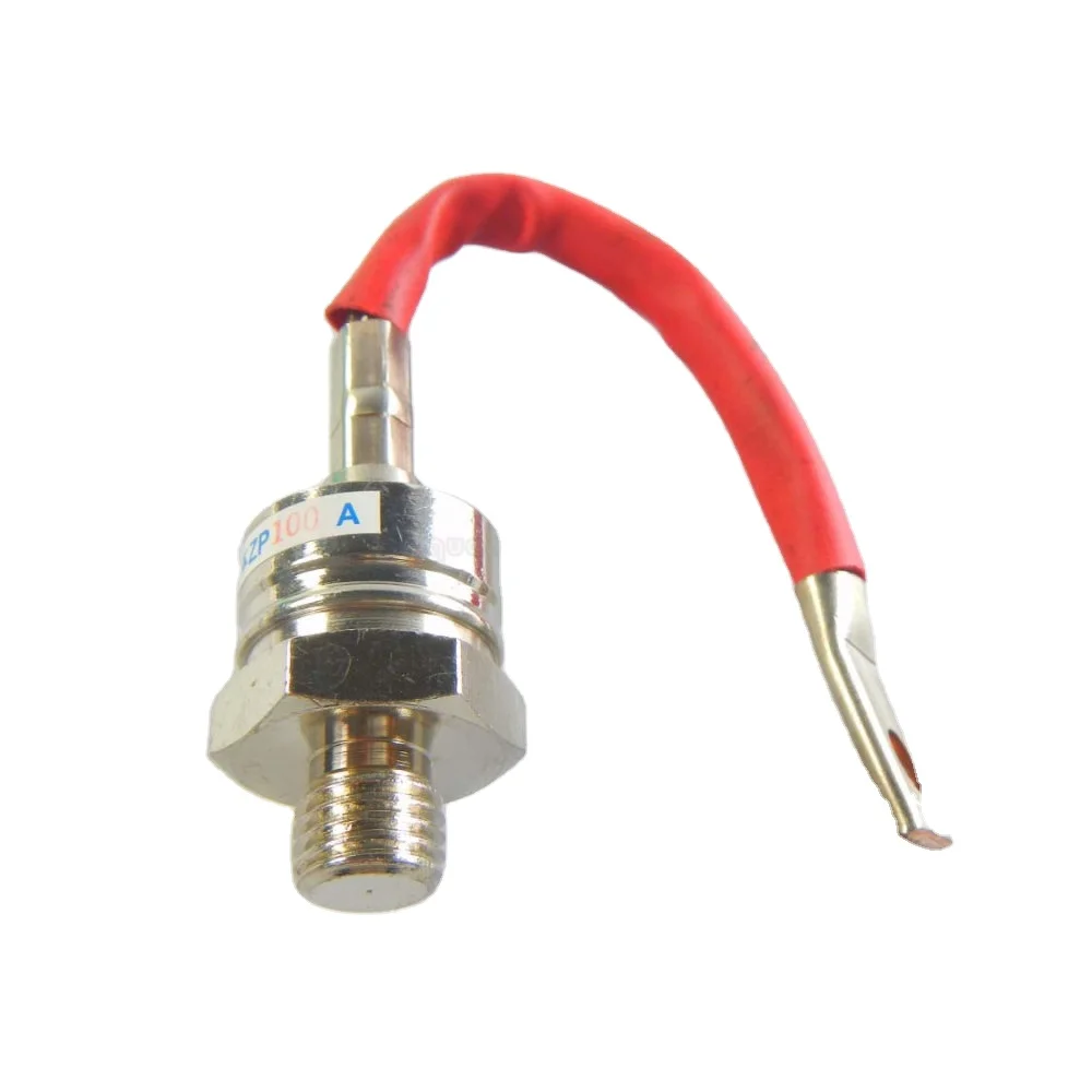 1600V 100A High Voltage Current Rectifier Diode ZP100A