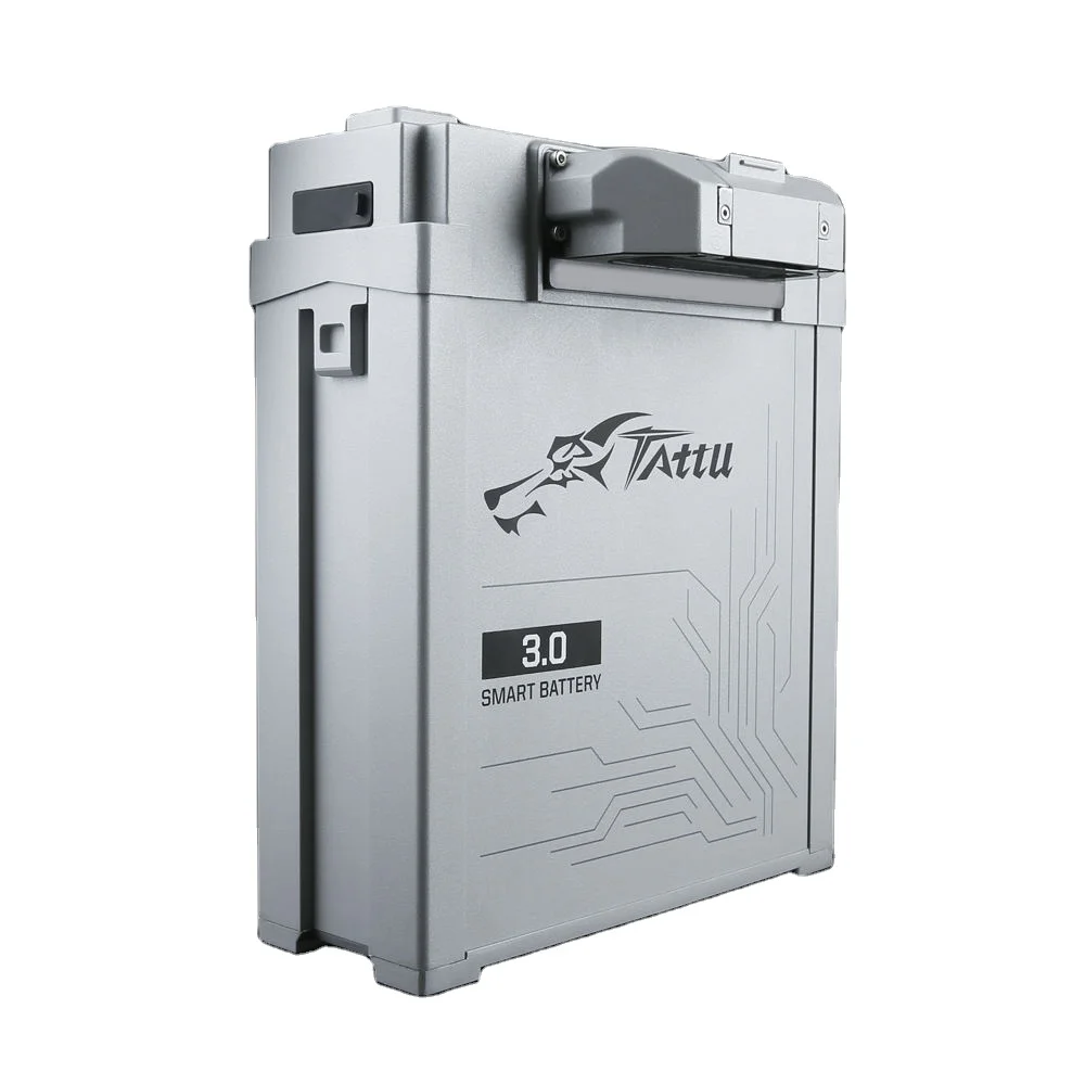 High Quality Large Capacity Professional Uav Accessories Long Time Batteries For Drone