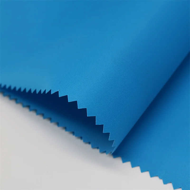 High Quality Whosale Waterproof Lining Polyester Fabric 210t for Outdoor Clothing