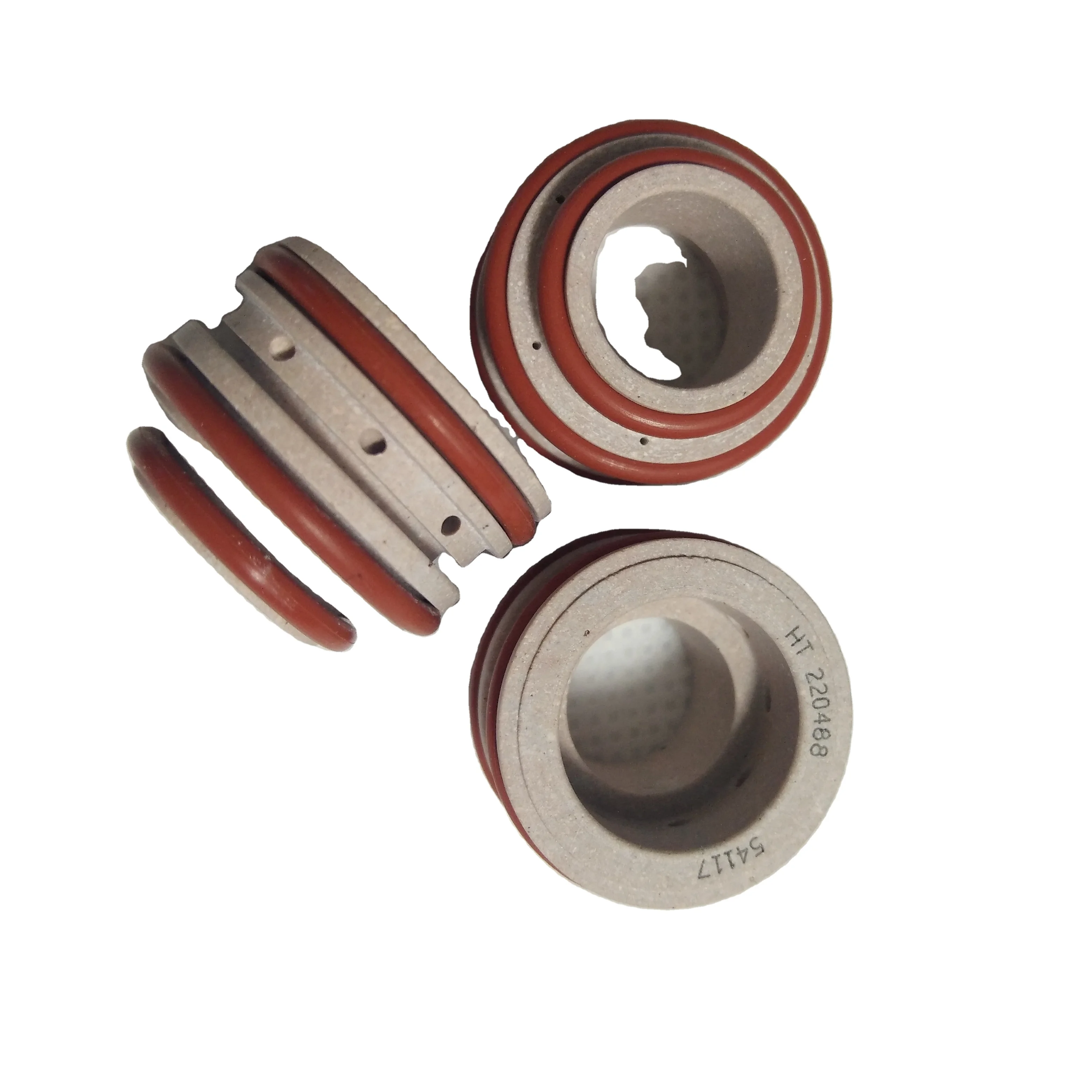 Plasma Spare Parts Original Hypertherm consumables Swirl Ring 220488