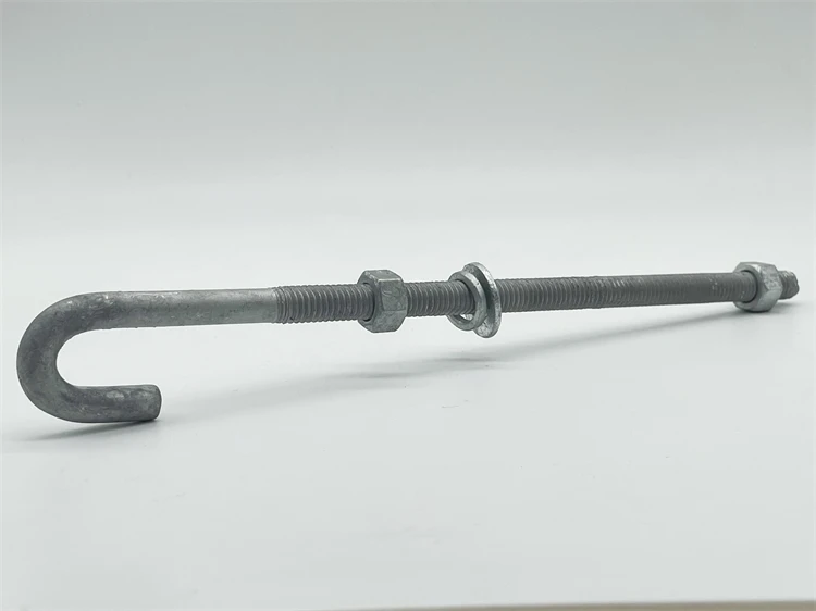 Made in China High Standard Eco-Friendly Press Clamp Screw L-Shaped Fastener