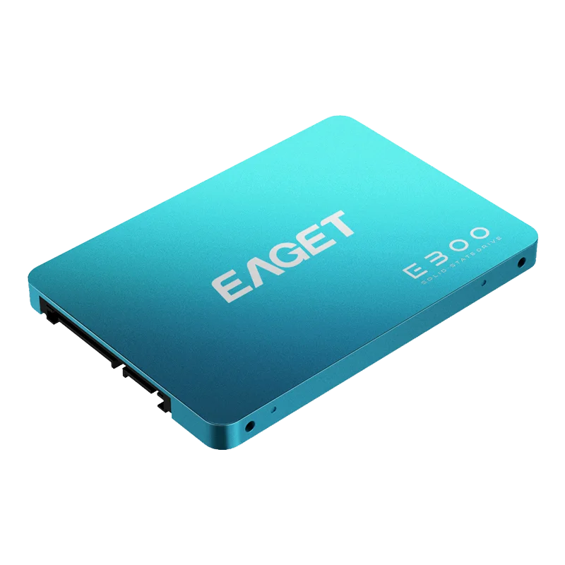 Eaget высокой скорости 120 240 480 ГБ 128 512 1 ТБ Duro SSD жесткий диск SATA для портативных компьютеров