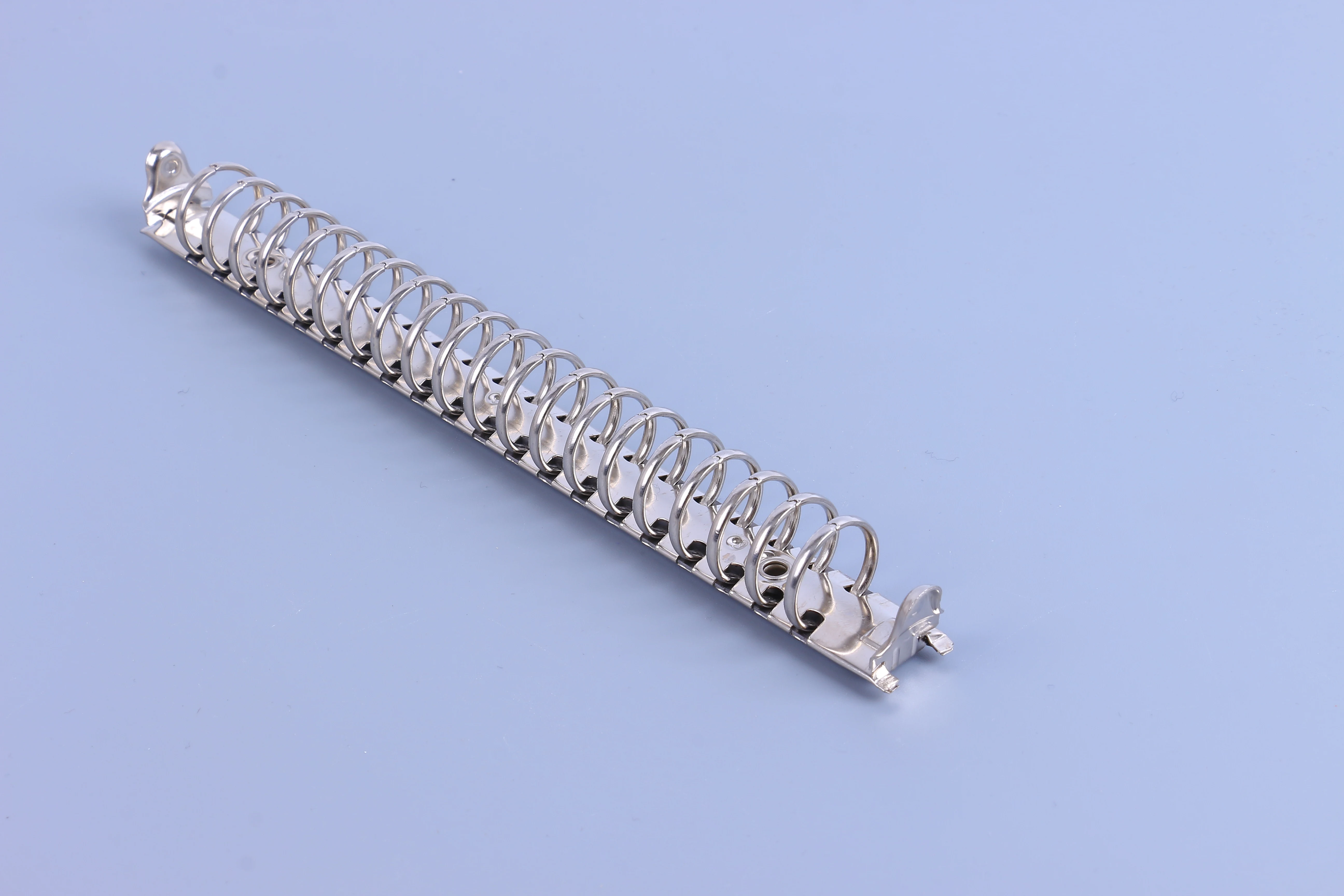 Металлический зажим для файлов 20/26/30