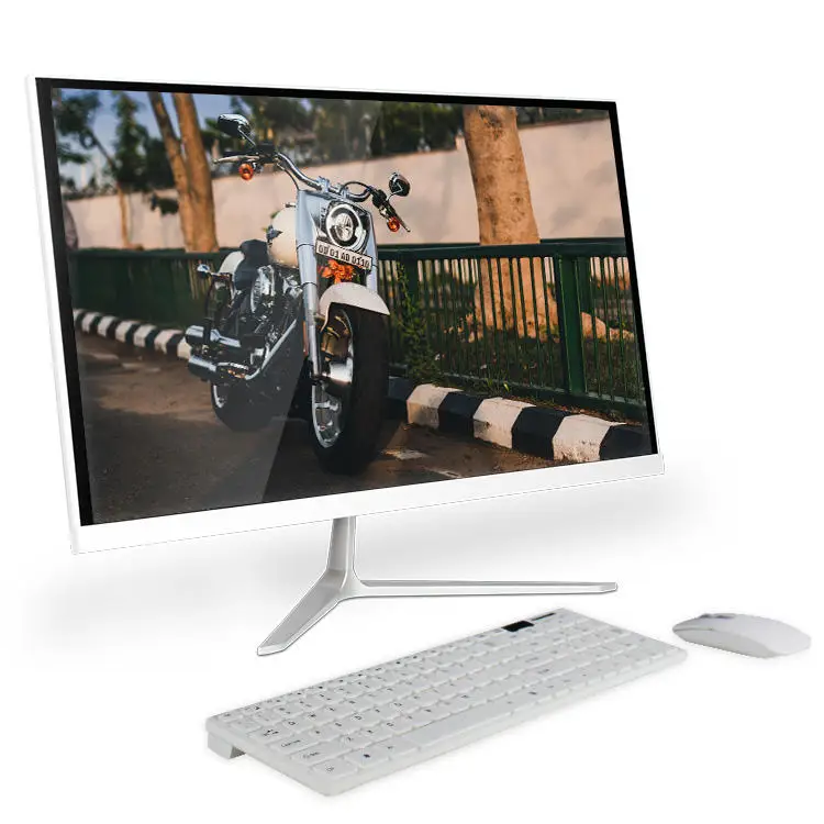 19/23.8 дюймов, разрешение 1920*1020, ПК «Все в одном»