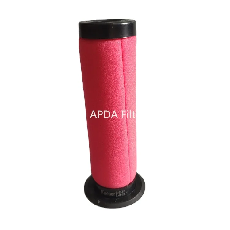 High quality line filter element E-E-28 9.4863.0 for Air compressor