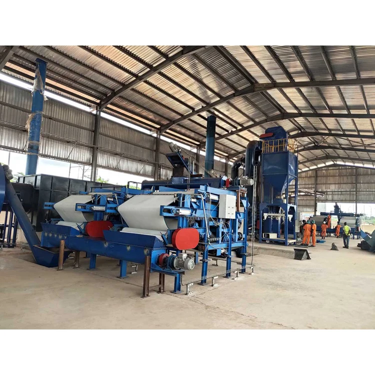 Роторная сушилка для пивного осадка производитель в Китае