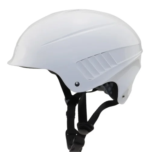 Waterfun rescue whitewater kayaking canoeing sports safety helmet