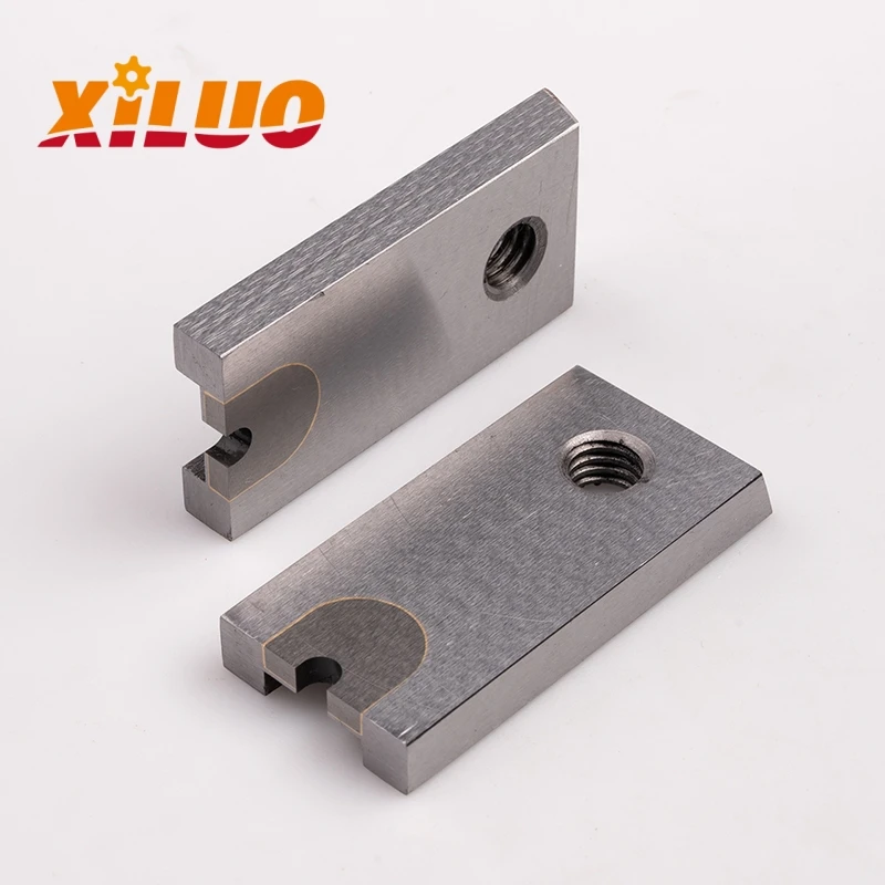 High  Quality Screw Mold  STEEL SKD61  Carbide Cold Heading Dies Cut-off Knife
