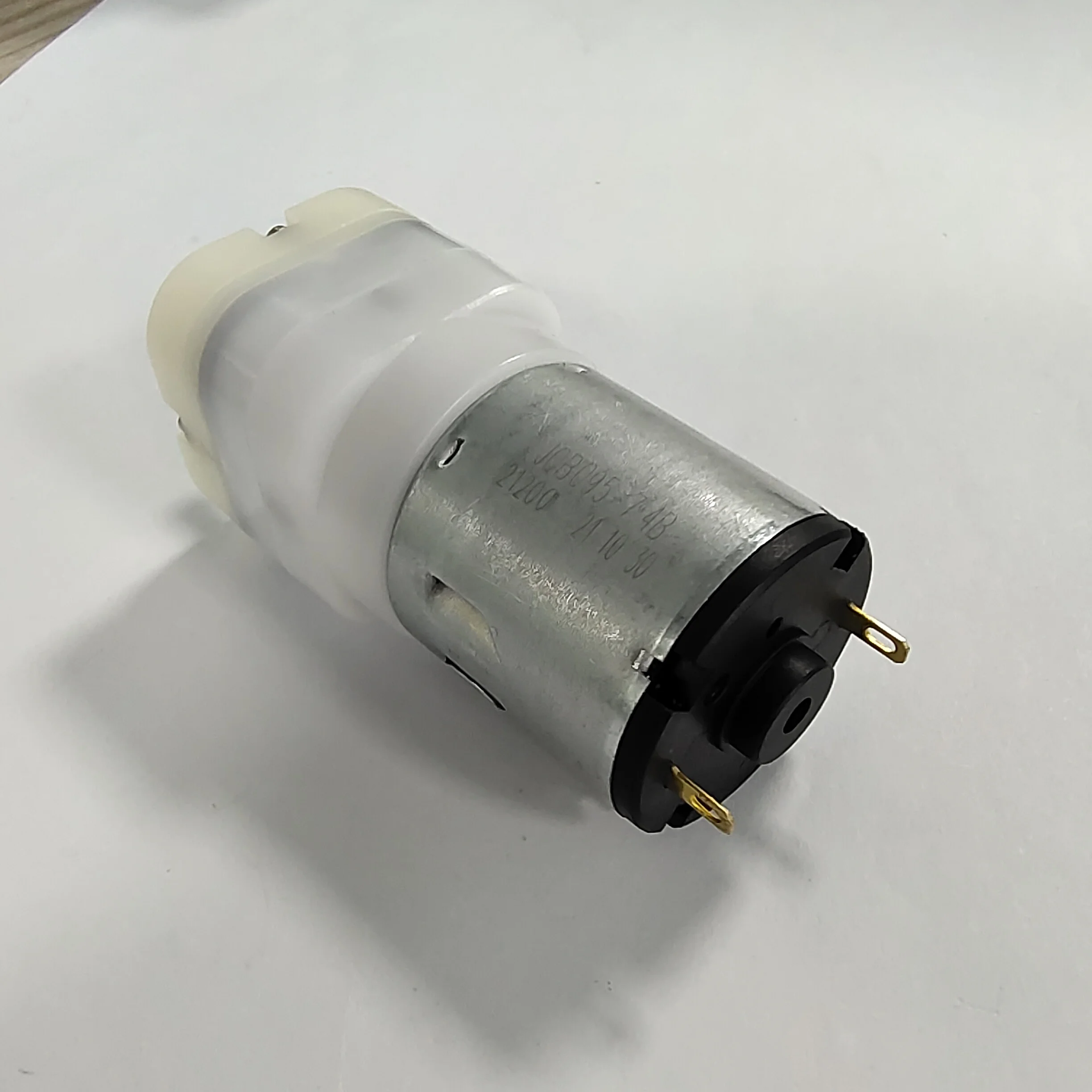 Mini Air Pump 3.7V 6V 12V DC Hand rehabilitators Massage seats atomizer Car massage seats Massage pillowsMicro air pump