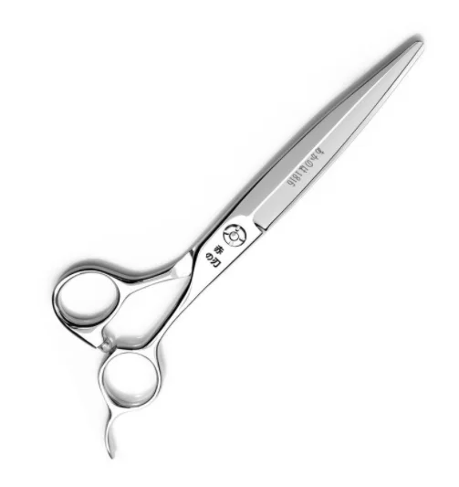 6/6.5/7.0inch VG10  barber hair scissor professional hair cutting scissors