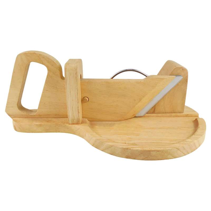 Sausage & Chorizo Guillotine Slicer